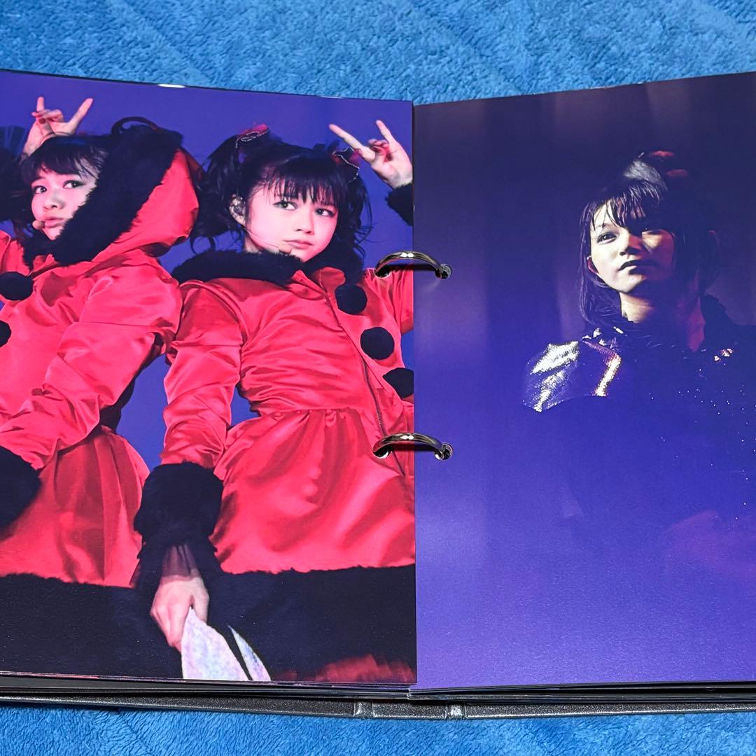 【極レア】BABYL★ バインダー★1-5全巻　CD付き