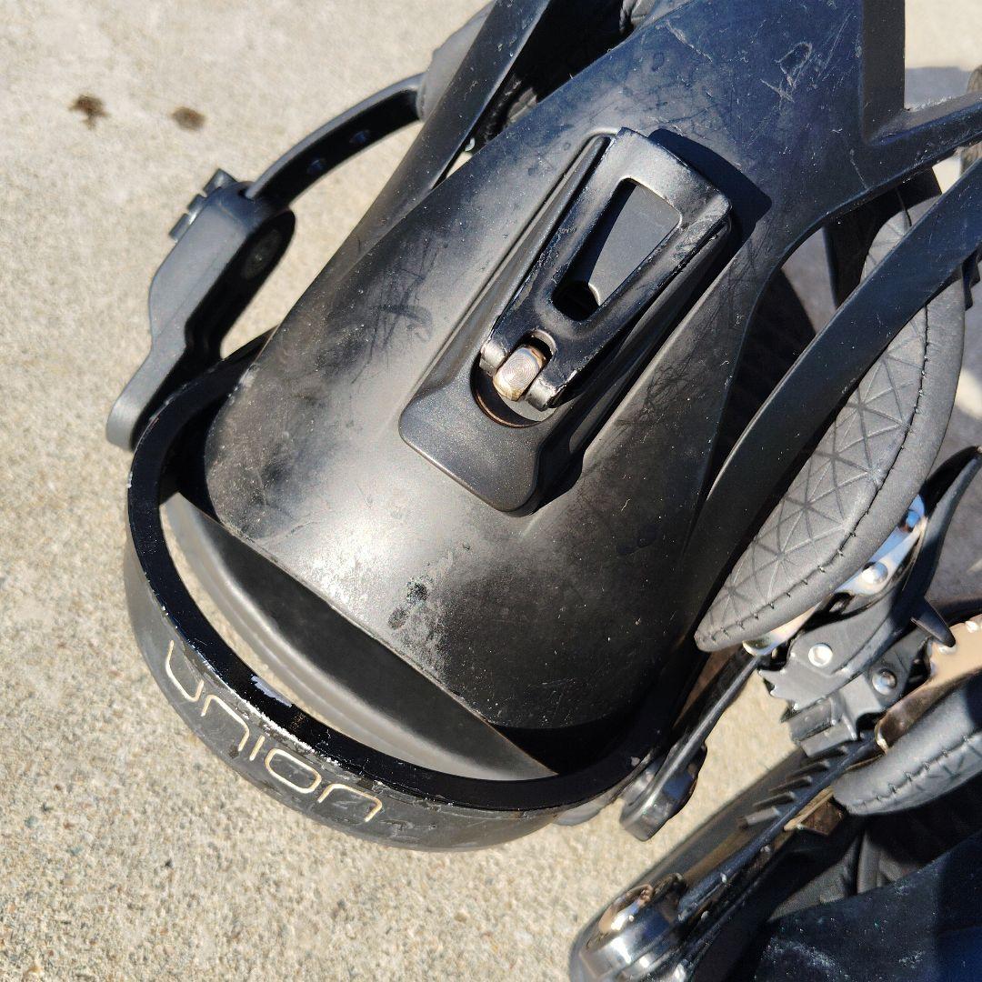 Union Legacy　sサイズ