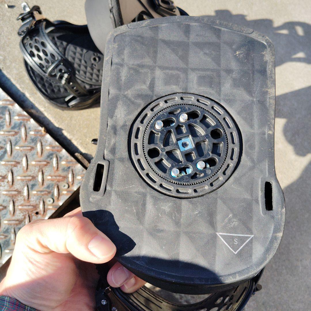 Union Legacy　sサイズ