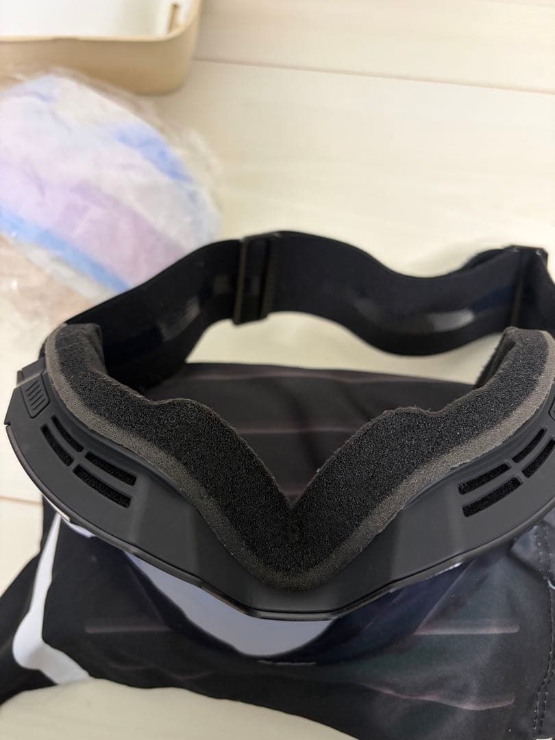 100% CRAFT AFゴーグル　国内正規品　ワンハンドレット