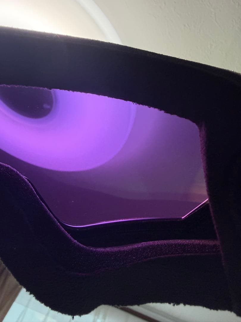 100% CRAFT AFゴーグル　国内正規品　ワンハンドレット