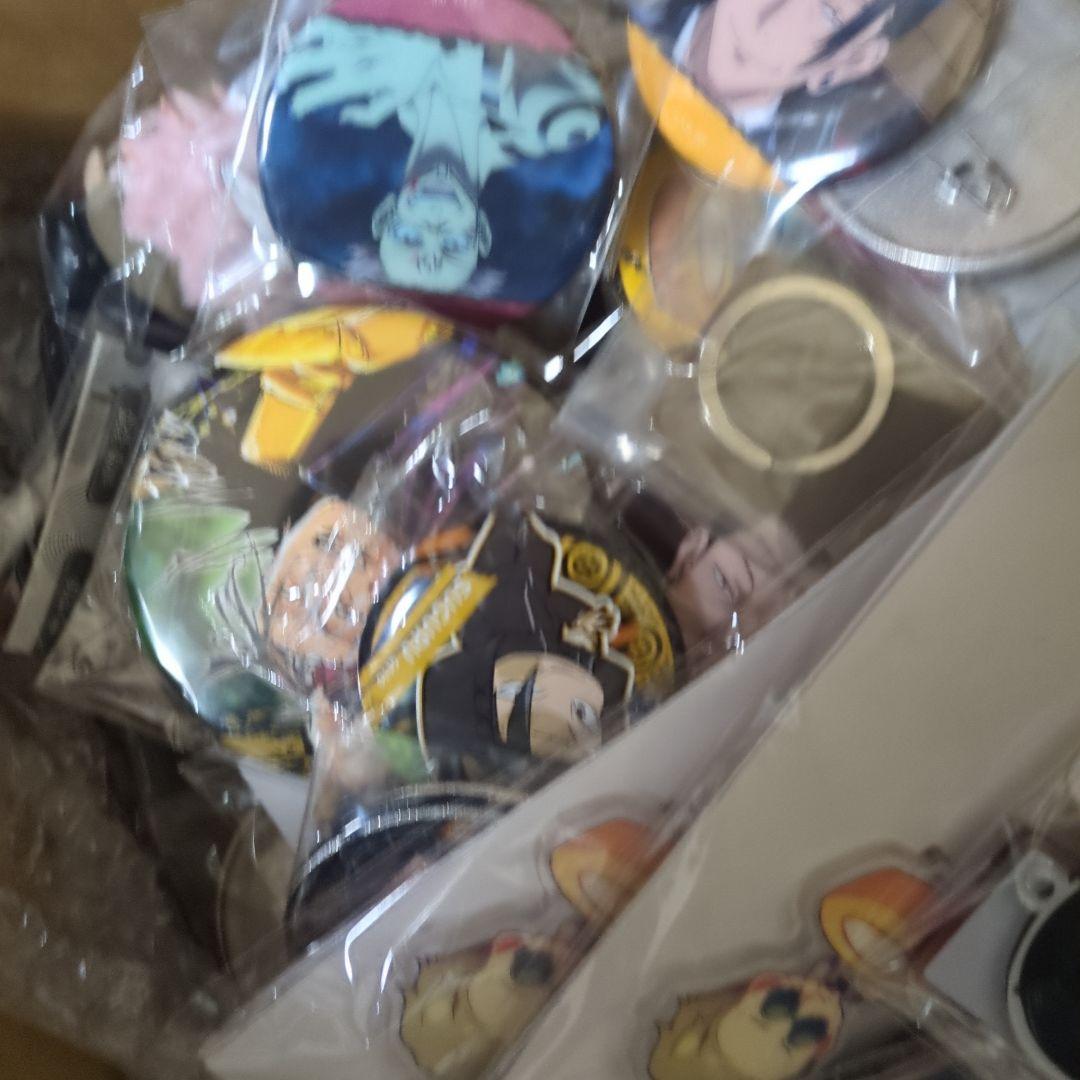 呪術廻戦　大量　まとめ売り　②