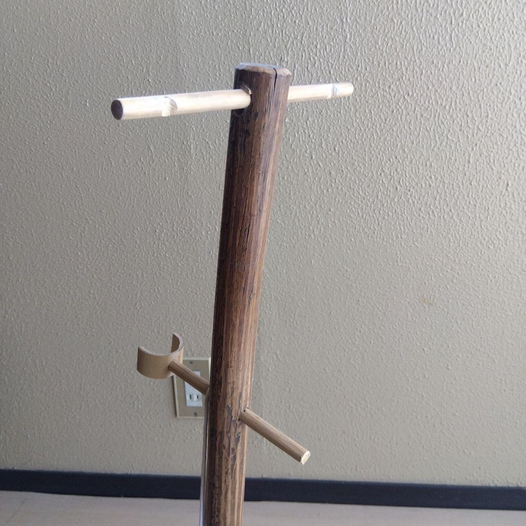 バイオリンスタンド