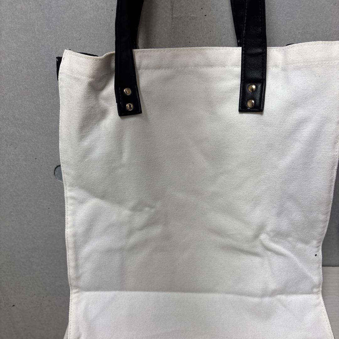 Mrs. GREEN APPLE 受注生産 FC限定トート