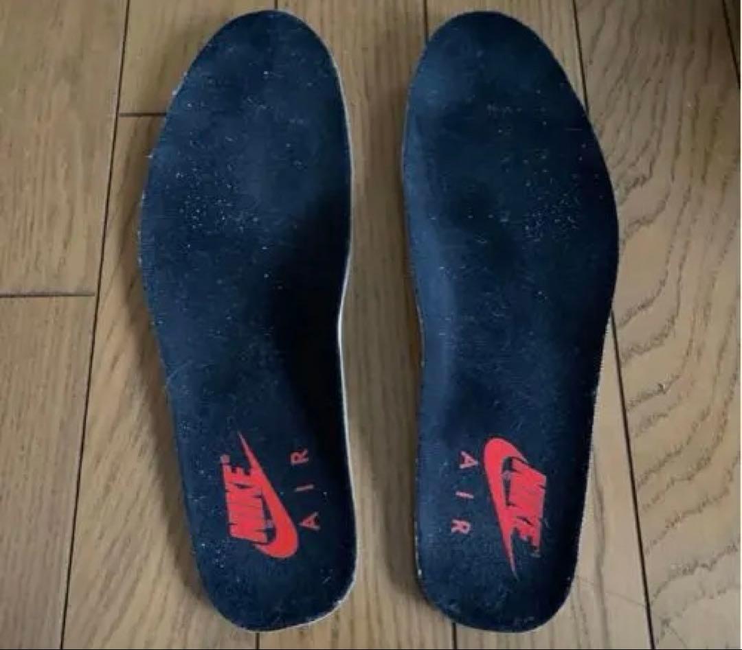 シューズ(男性用) Nike Air Jordan 4 Retro OG Fire Red