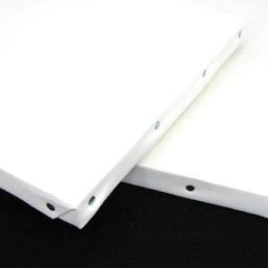 張りキャンバス　15　F,P,M　10枚セット　クレサン