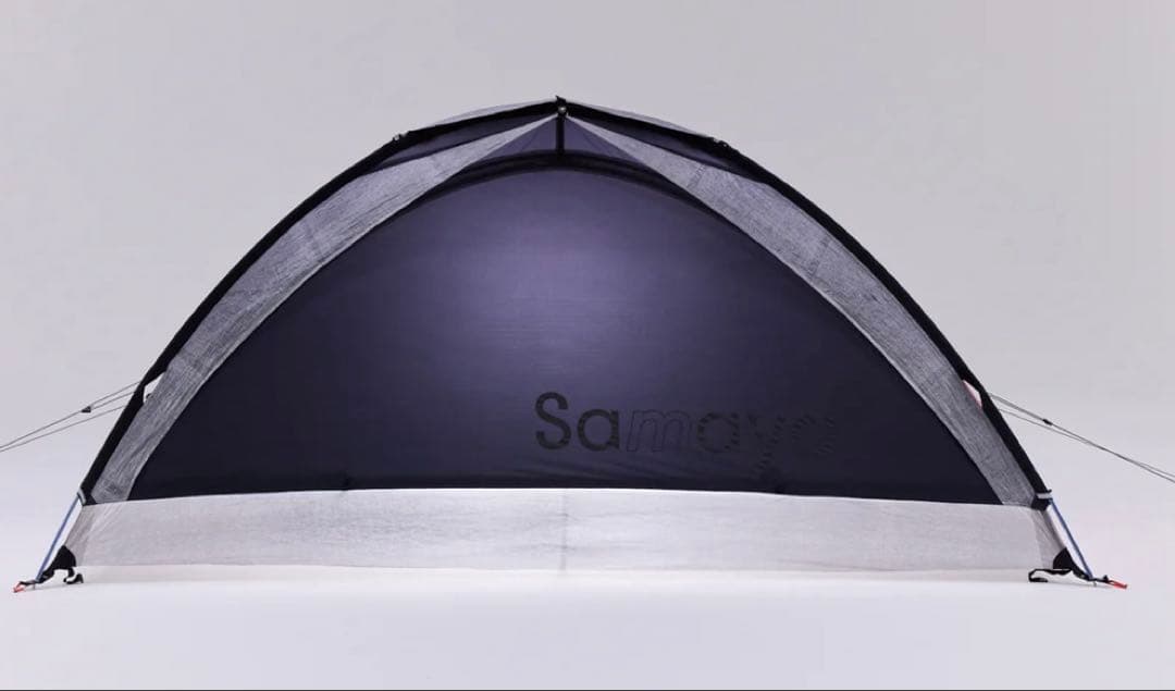 新品未使用SAMAYA2.0 DYNEEMA Blue