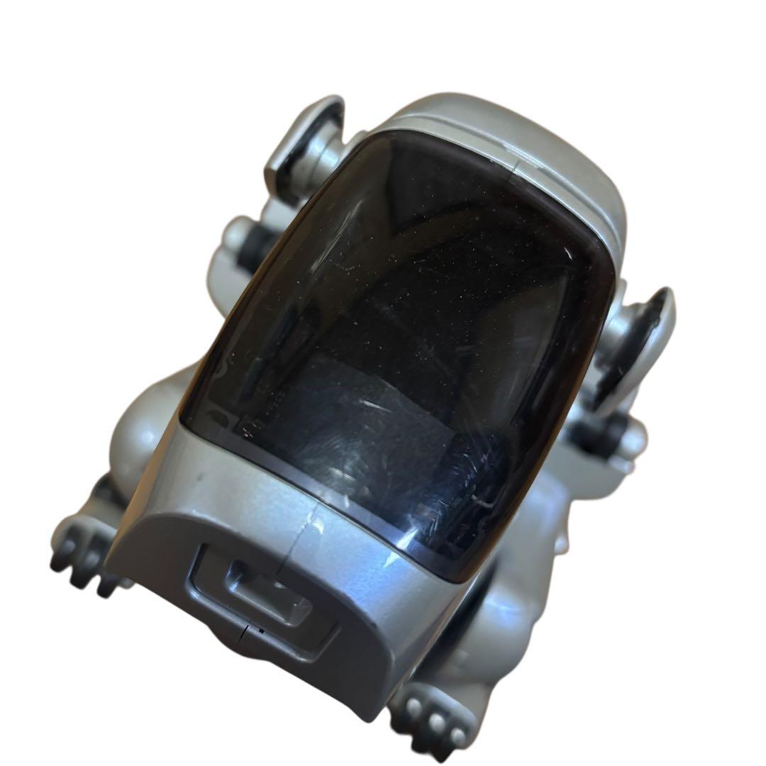 ジャンク SONY AIBO ERS-111 ソニー アイボ ペット