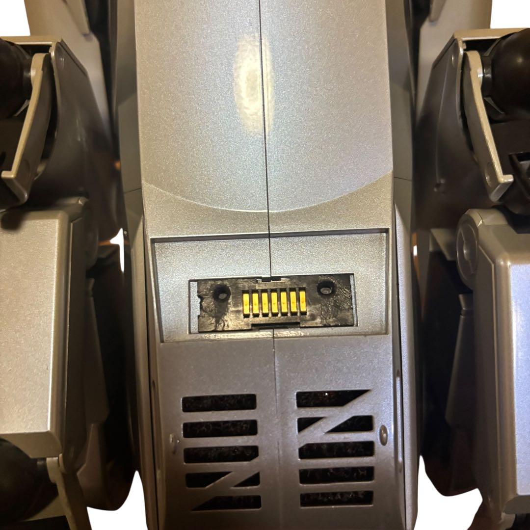 ジャンク SONY AIBO ERS-111 ソニー アイボ ペット