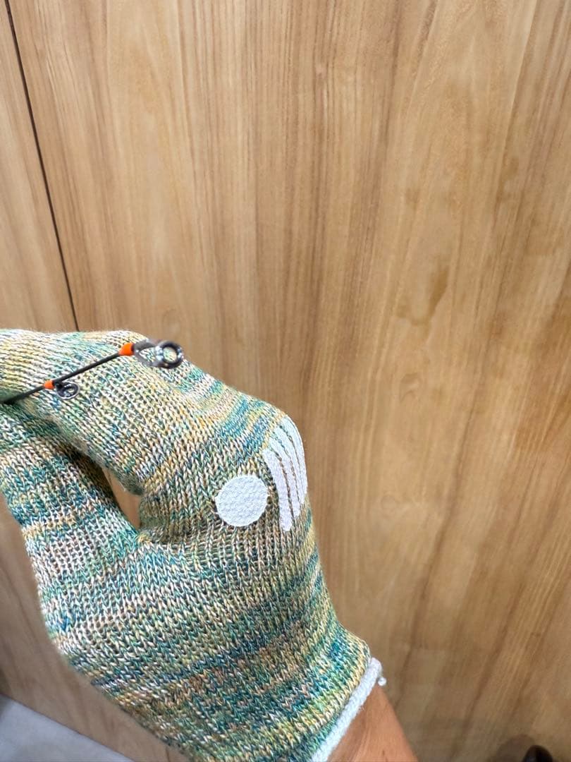 ラグゼEGXアルティメイトS86ML-solid