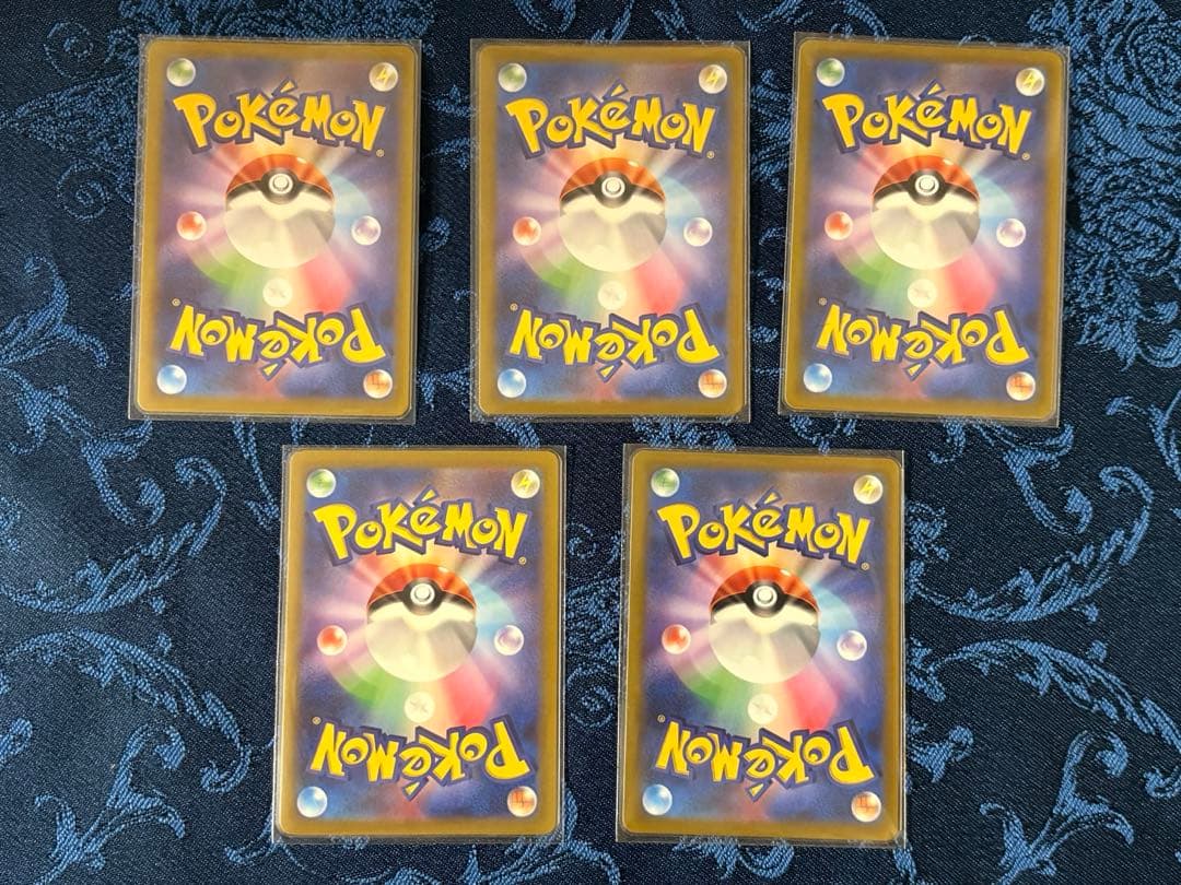 ピカチュウ Vmax ニンフィア アルセウス チルタリス sar まとめ売り