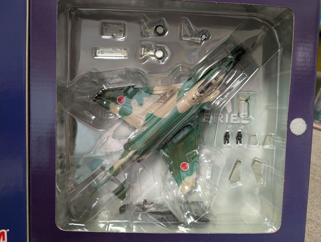 ホビーマスター Hobby Master1/72 RF−4E ファントムII