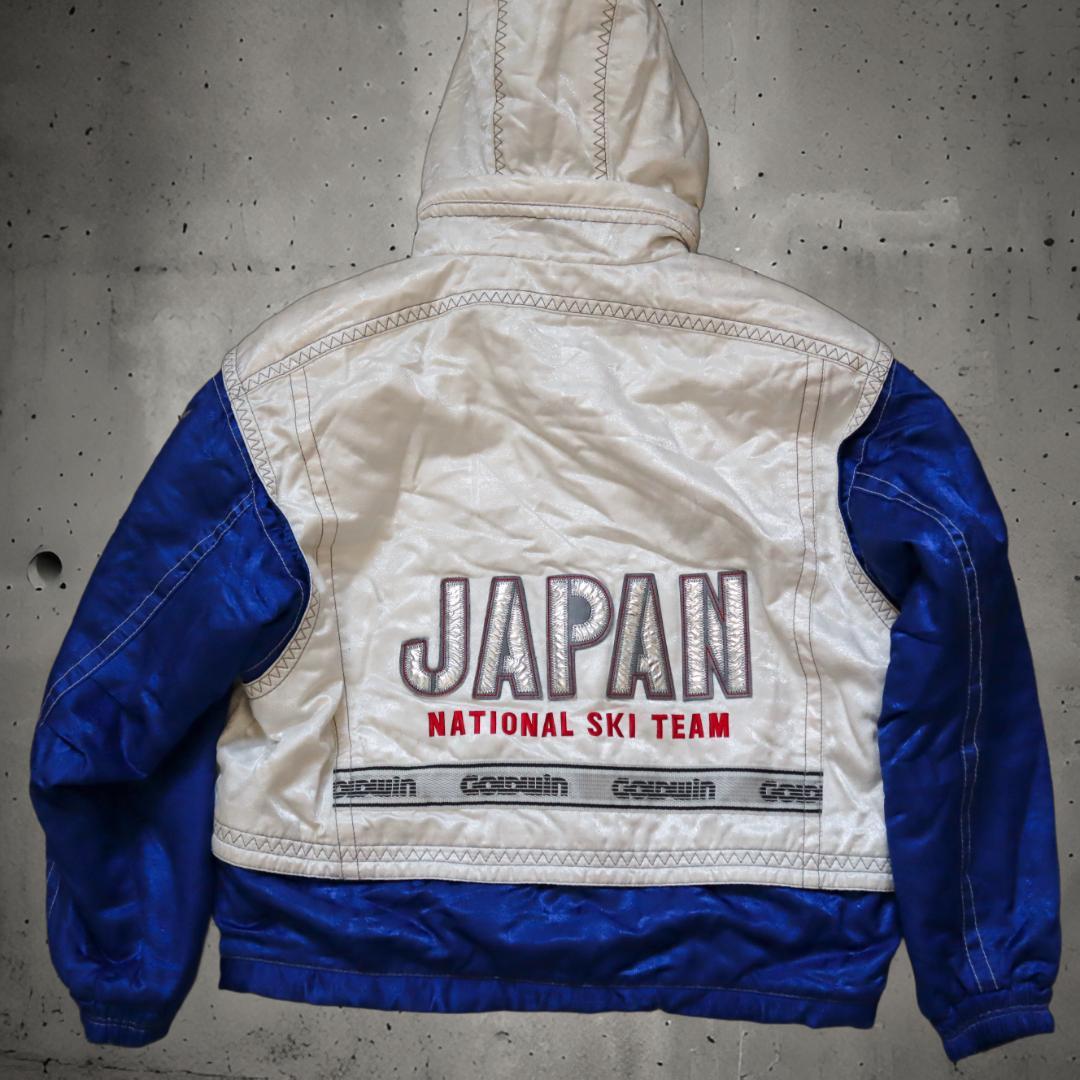 GOLDWIN/ゴールドウィン スキーウェア スノーボードウエア ジャケット