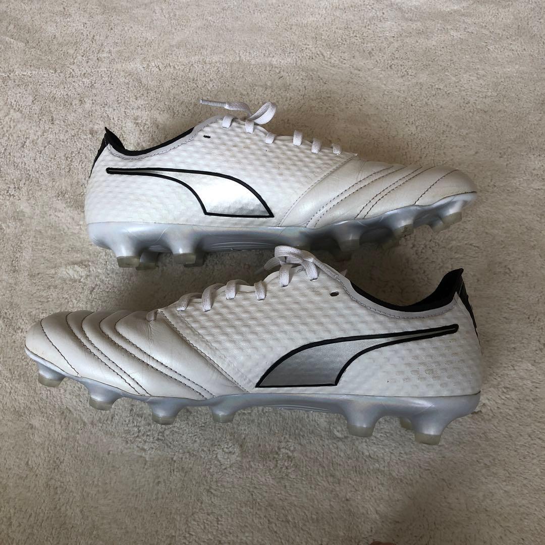 プーマ キング ミライ HG／AG 27.5cm