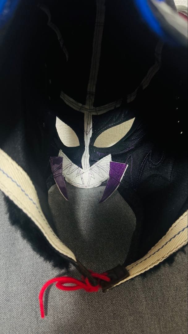 スターライト・キッド　レプリカマスク