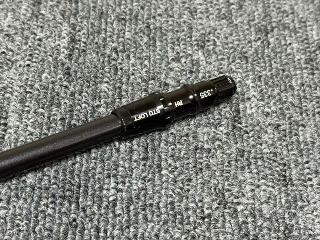 ◆テンセイ レッド TM50 S◆テーラーメイド スリーブ付◆ドライバー用◆