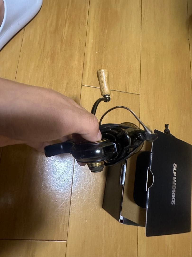 最終価格SLP WORKS LT2500-XH SLPW カスタムボディ