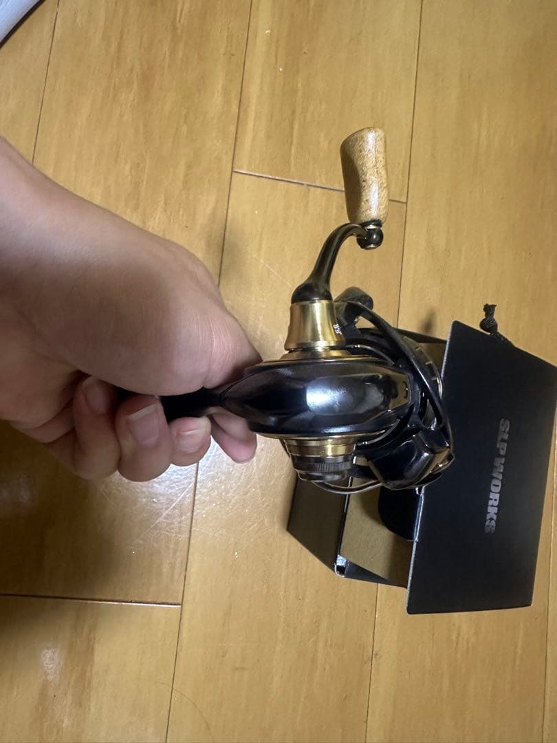 最終価格SLP WORKS LT2500-XH SLPW カスタムボディ