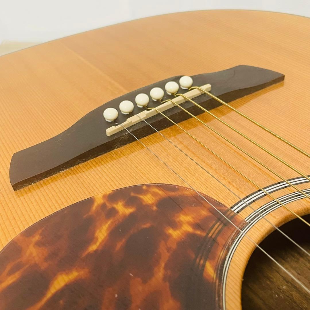 ★美品★ James J-500A OVANAT エレアコ アコギ