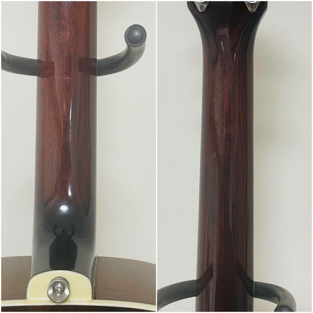 ★美品★ James J-500A OVANAT エレアコ アコギ