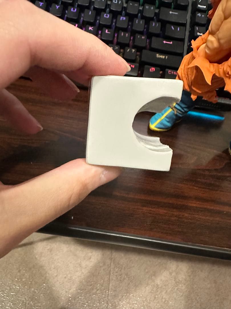 ち*ま様 ドラゴンボール　SMSP孫悟空　海外正規品