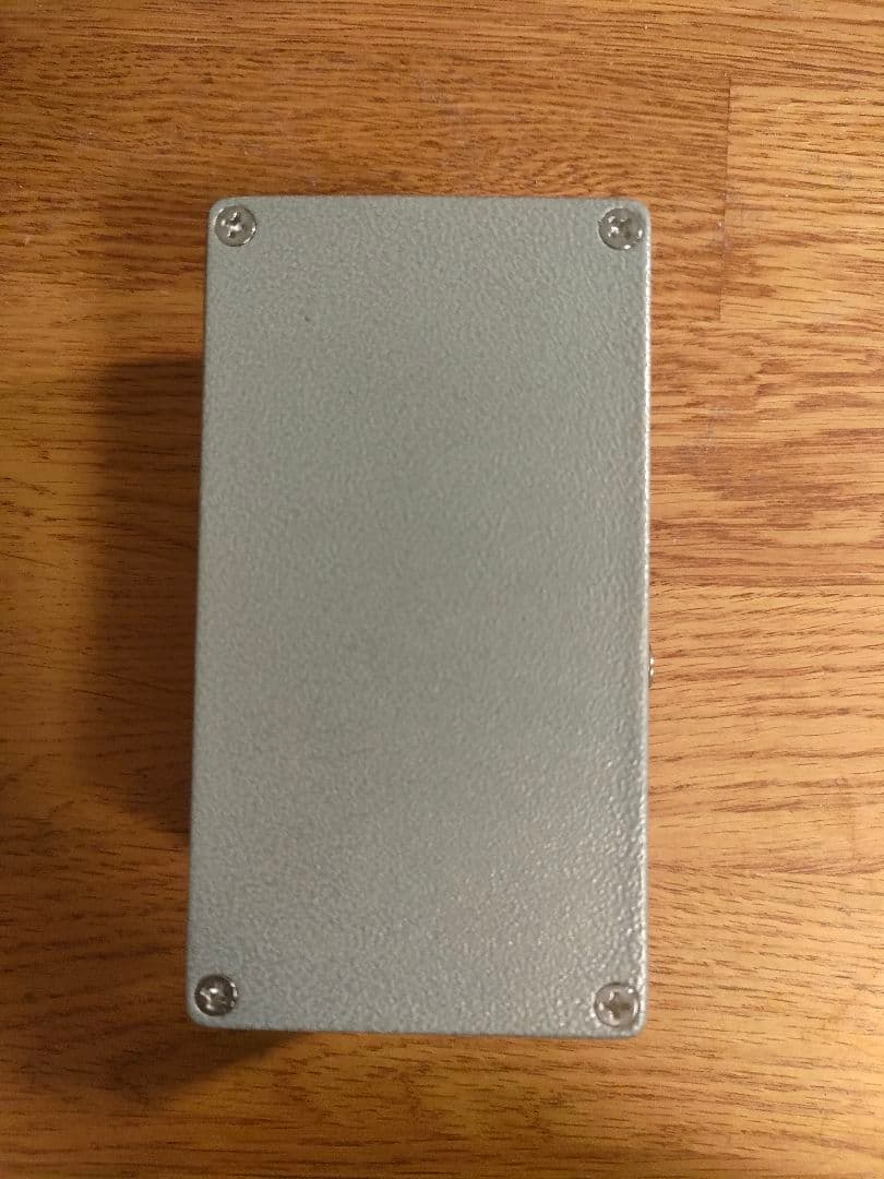 Seeker Electric Effects SUPA Mk1Fuzz ファズ