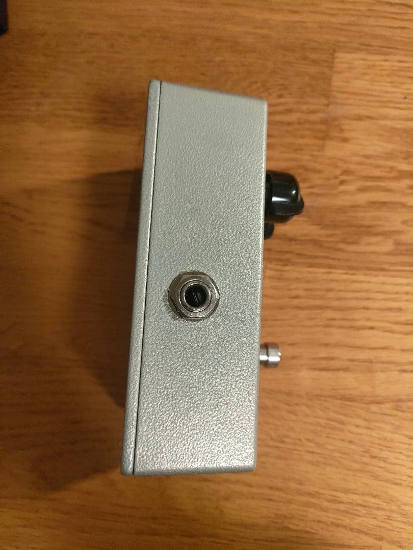 Seeker Electric Effects SUPA Mk1Fuzz ファズ