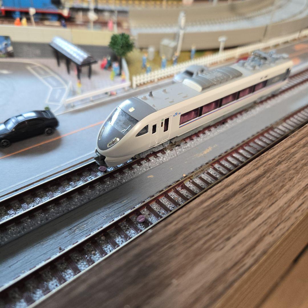 KATO 10-298 683系 しらさぎ 5両セット