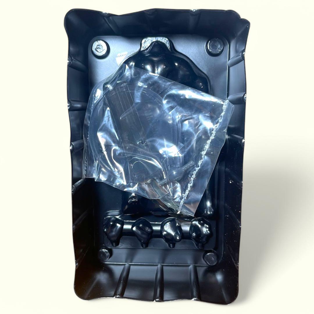 ⭐️未使用⭐️ リボルテックSFO ザンギエフ