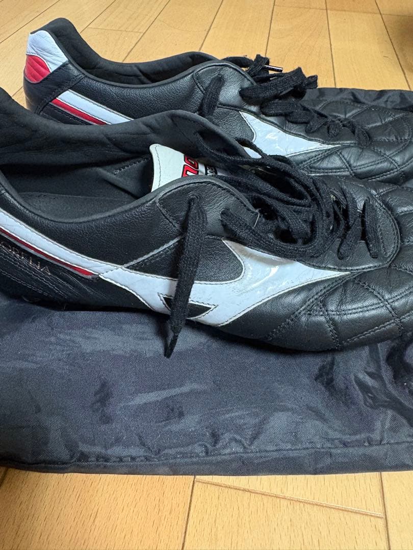 モレリア ブラック