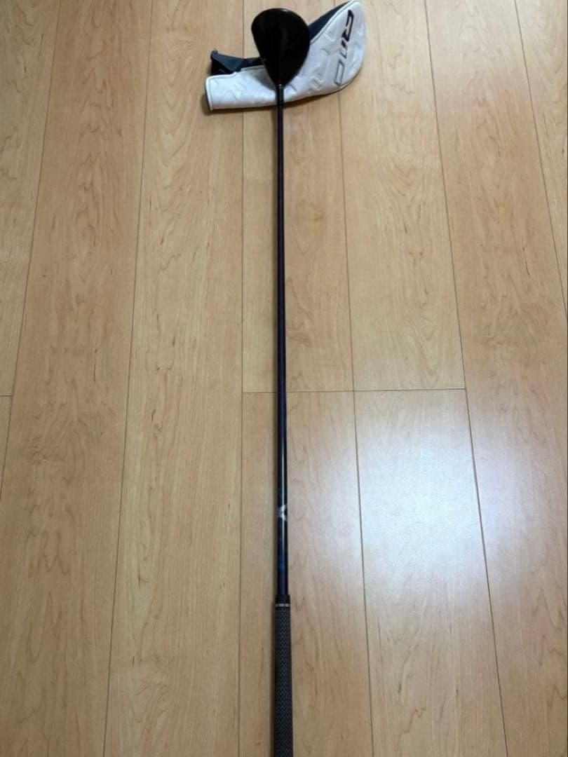 Qi10 5W テーラーメイド