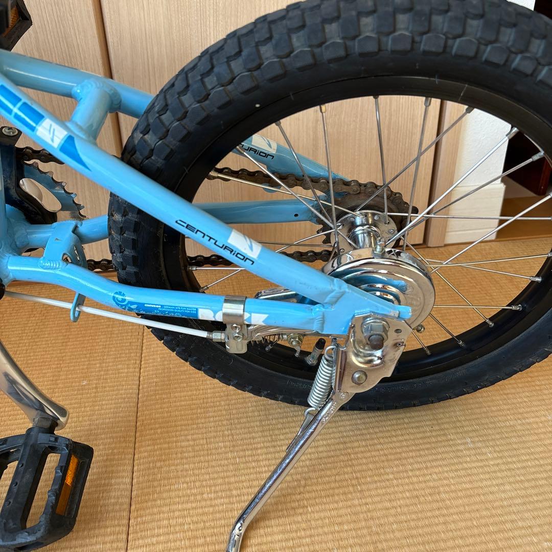 CENTURION R'BOCK 16 （センチュリオン 16インチ）自転車