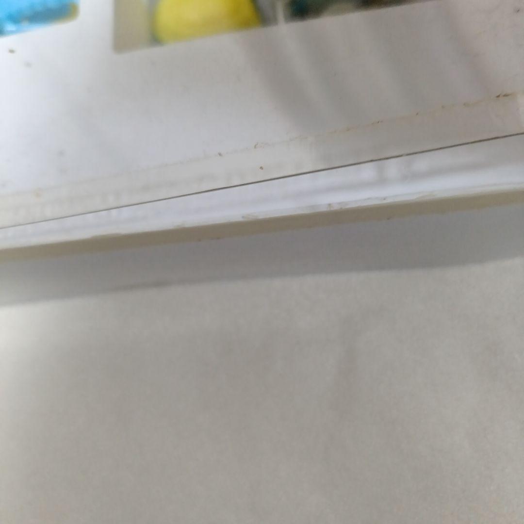 【珍品】グリコ　いちごパピー　おもちゃ　新シリーズ　非売品