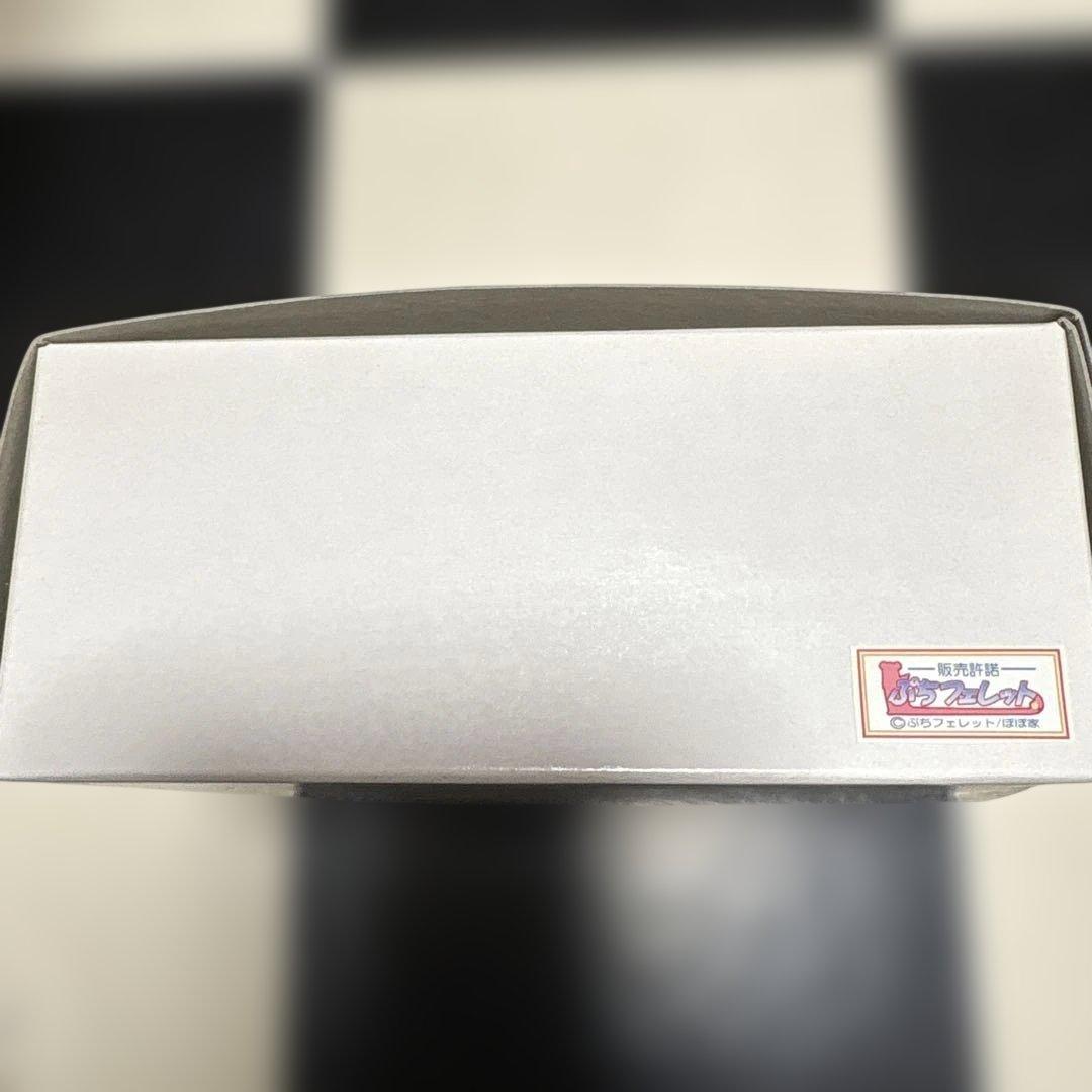 ぽぽたん　まい　～プライベートver.～　1/7 ガレキ