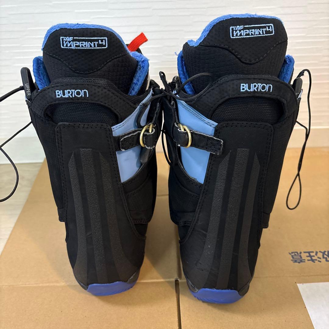 BURTON バートン 23 スノーボードブーツsupreme レディース
