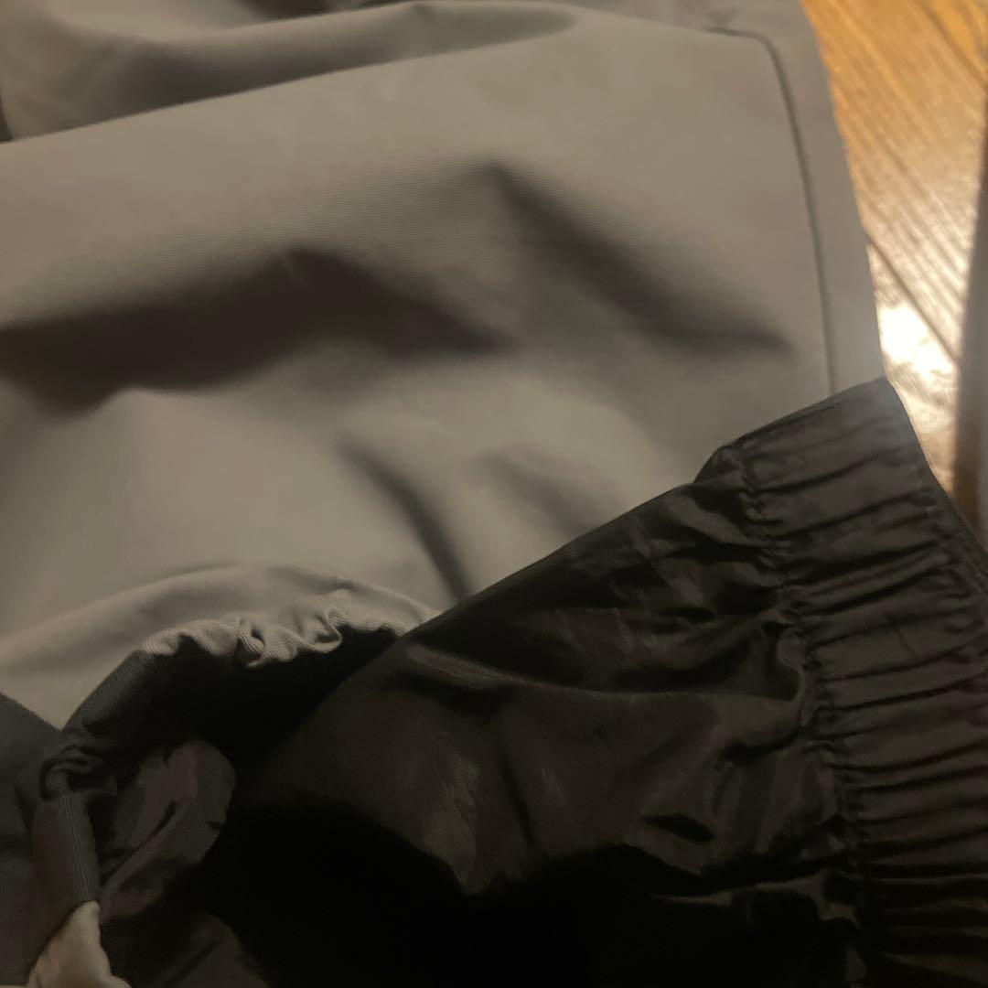 〖美品〗HRSFTHRS セットアップ上下 M プルオーバー＆パンツユニセックス