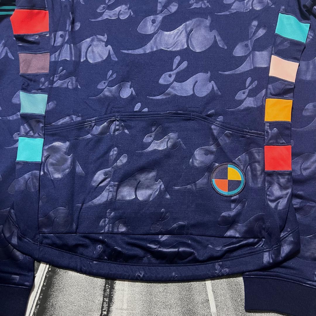 新品 Rapha RCC + ポールスミス クラシック ジャージ Sサイズ