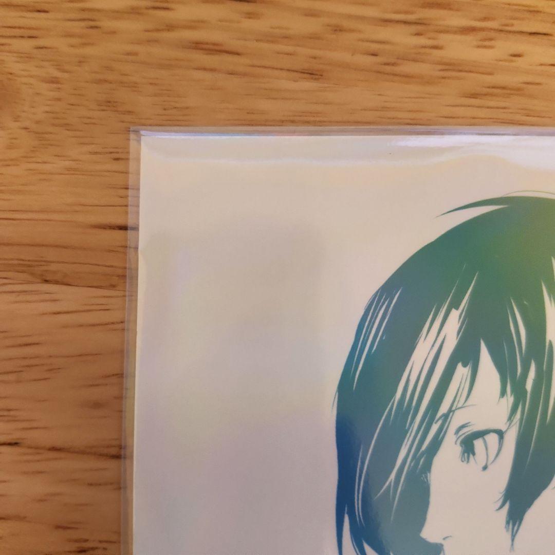 ペルソナライブ2013 ポストカード ペルソナ3 ペルソナ4 主人公 おまけ付