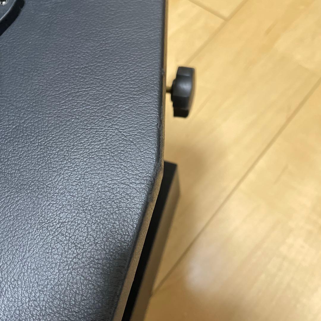 コウナン 甲南 ピアノ補助ペダル SP-D