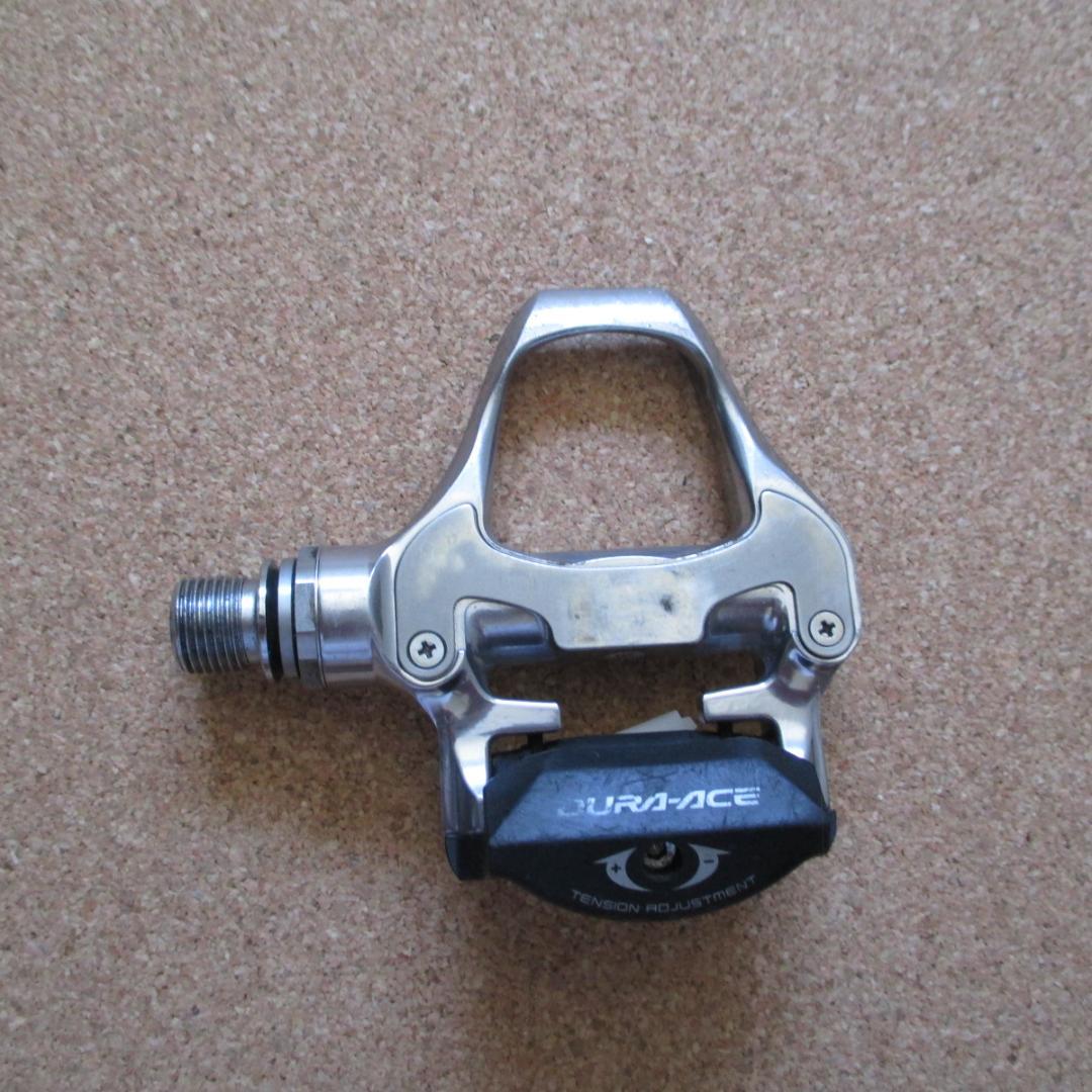 シマノ　DURA-ACE　SPD-SLペダル　PD-7810