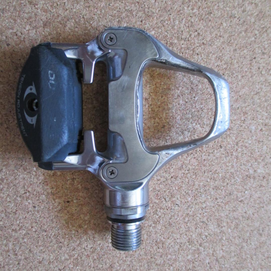 シマノ　DURA-ACE　SPD-SLペダル　PD-7810