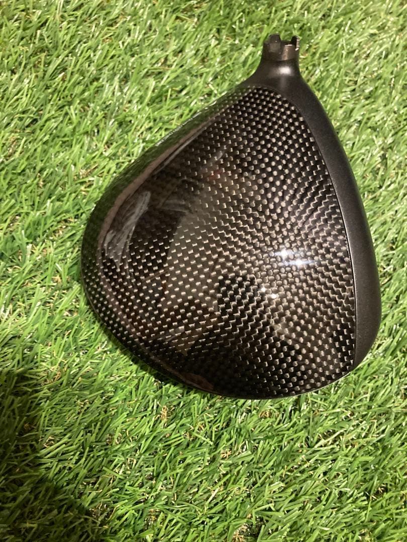 ●美品日本仕様●AI スモーク トリプルダイヤモンド マックス 9.0° ヘッド