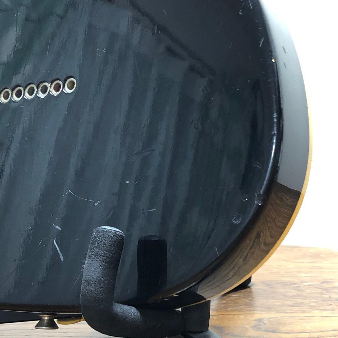 一点モノ フェルナンデス TEJ スカル柄