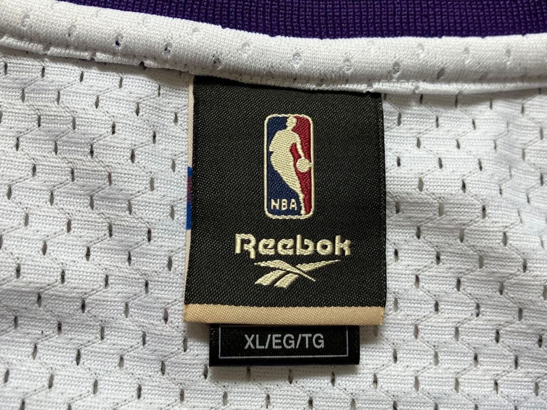 【希少品】 NBA ピート・マラビッチ JAZZ　ジャズ　ユニフォーム　ピストル