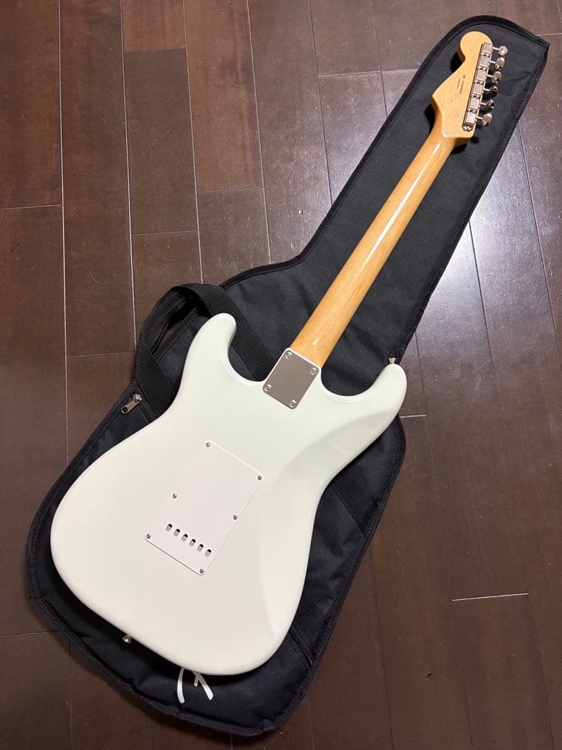 ギター Traditional 60s Stratocaster