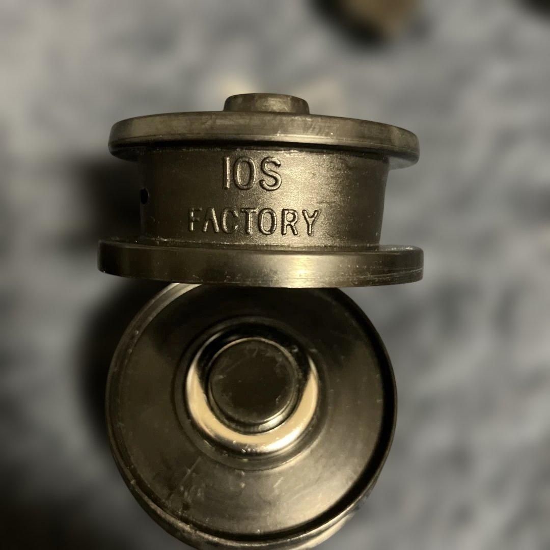 ABU カーディナル33