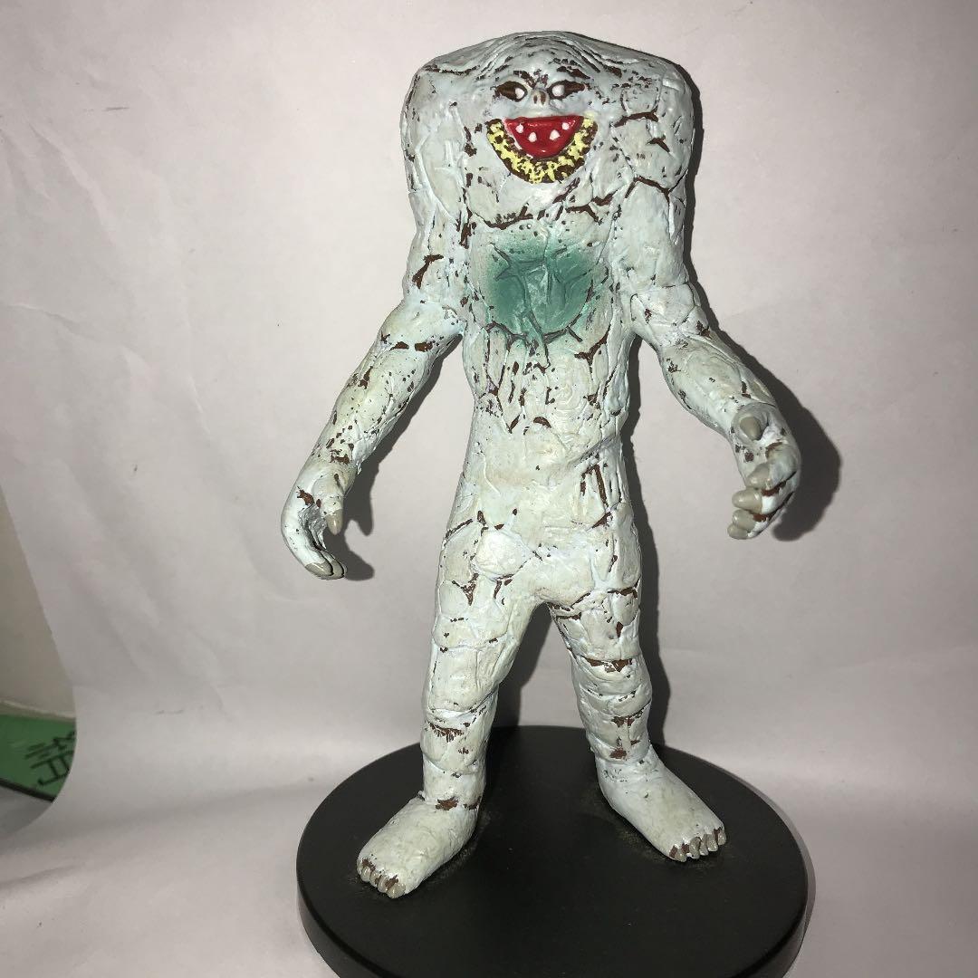 ウルトラ怪獣 ジャミラ