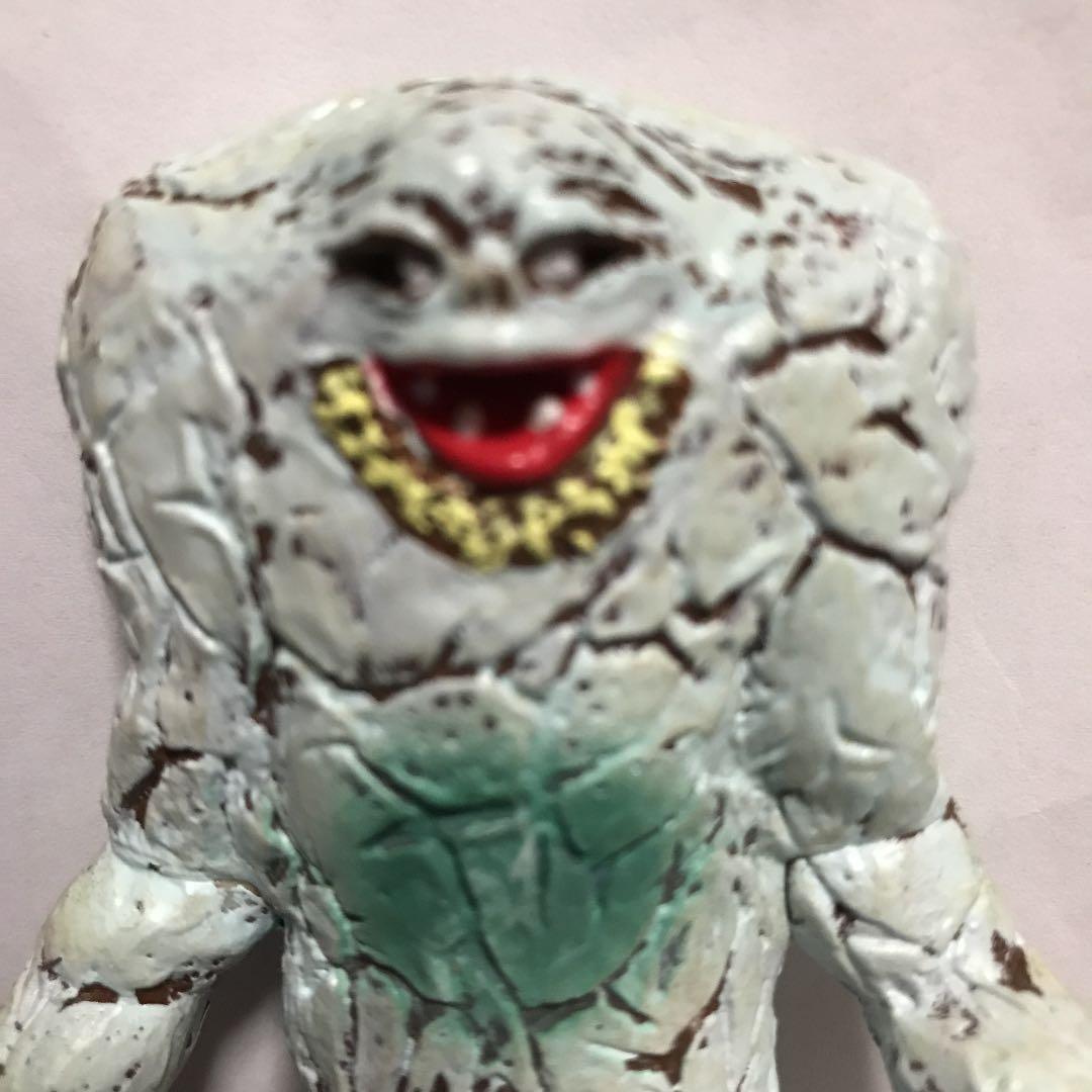 ウルトラ怪獣 ジャミラ