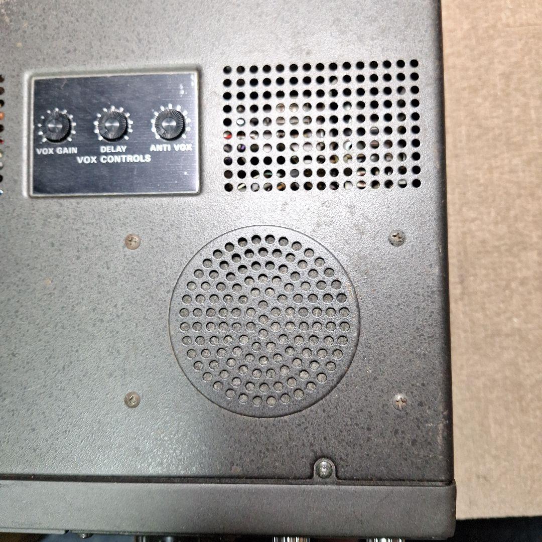 トリオTS130V HF10W 機の修理品