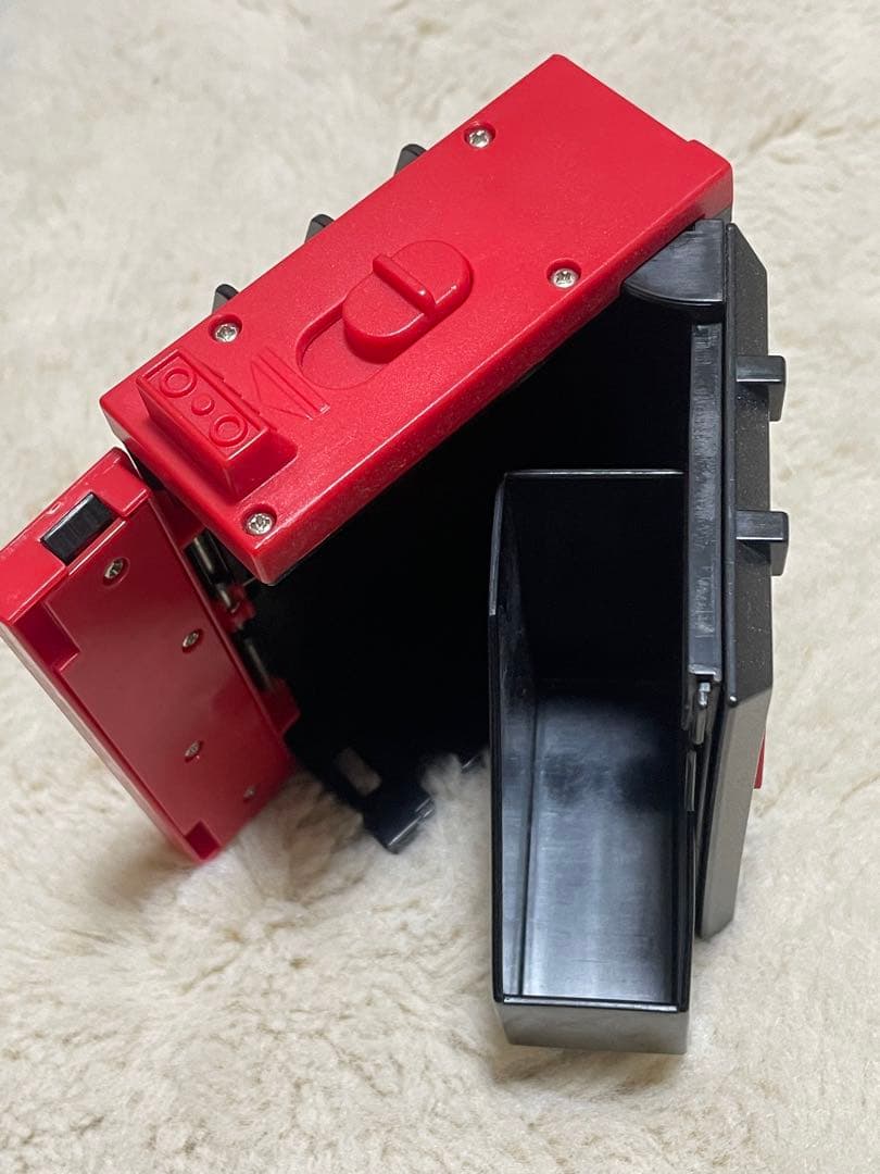 アクションデッキケース